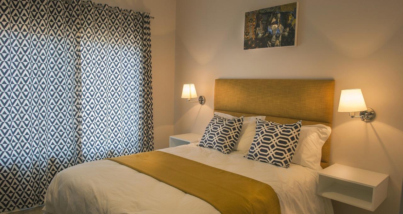 The Urban Hotel Ндола Екстериор снимка